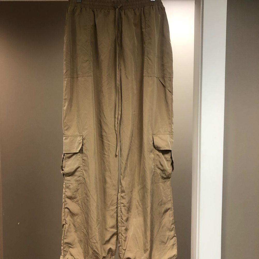 Baevely Cargo Pants Size XL